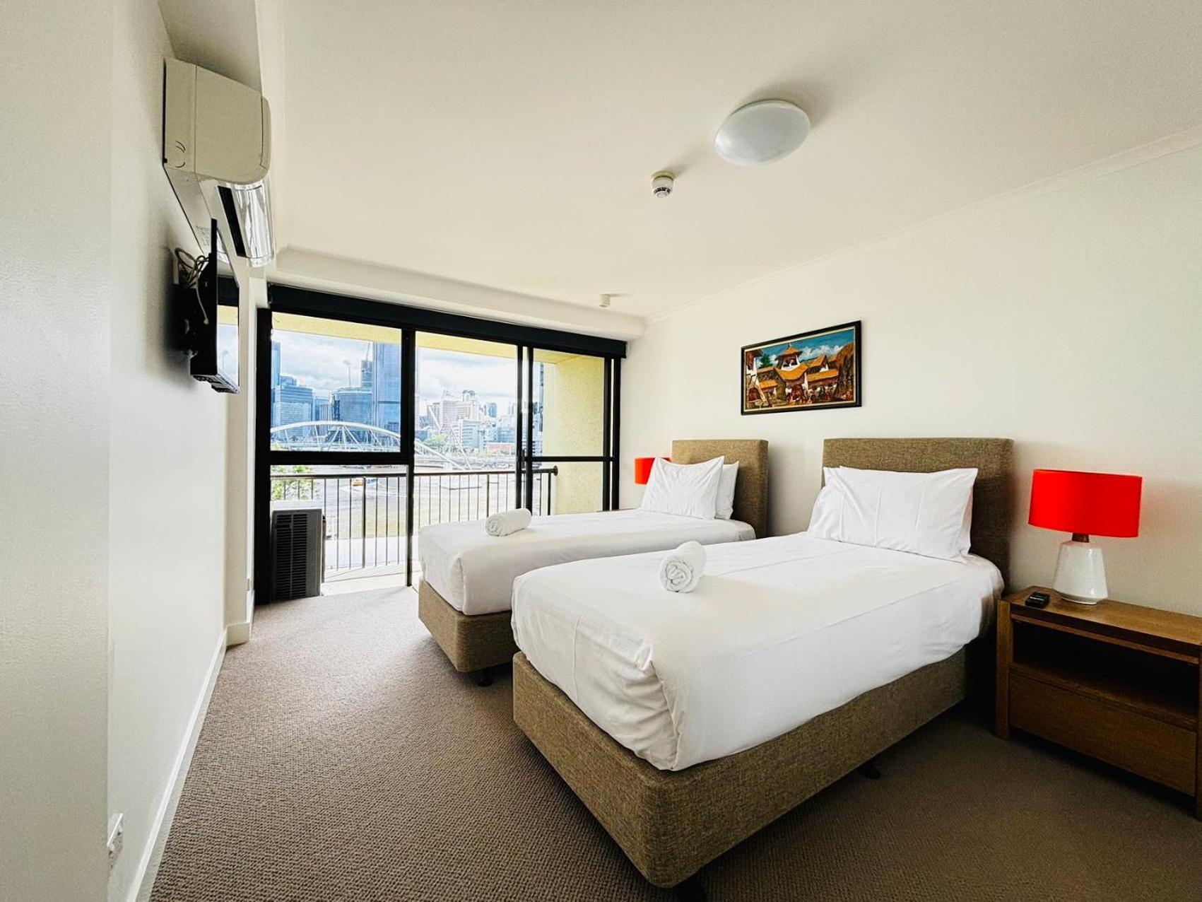 River Plaza Brisbane