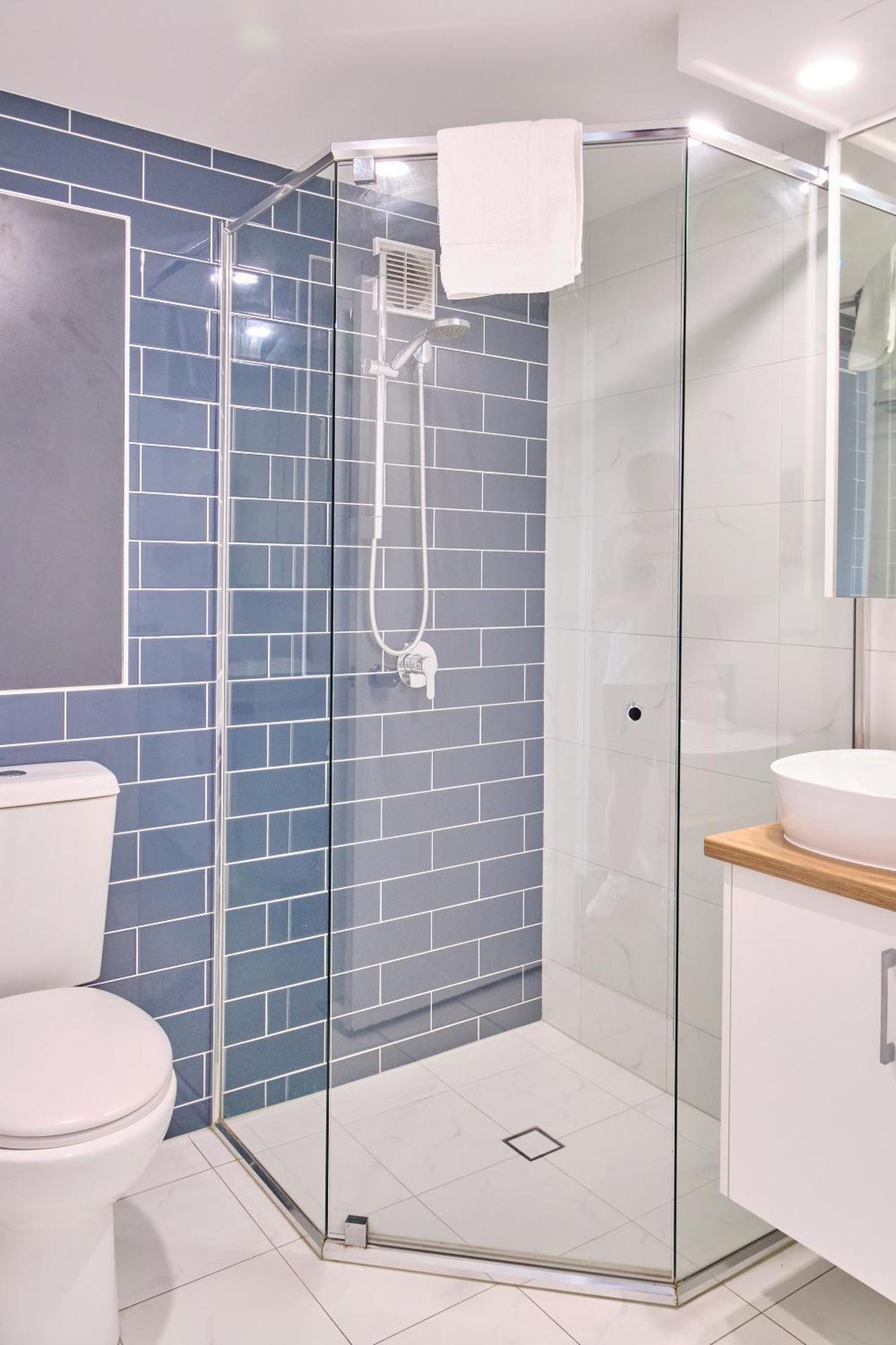 River Plaza Aparthotel Brisbane