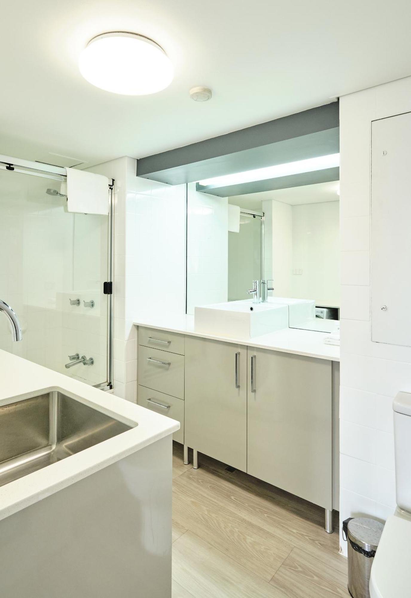 Aparthotel River Plaza Brisbane