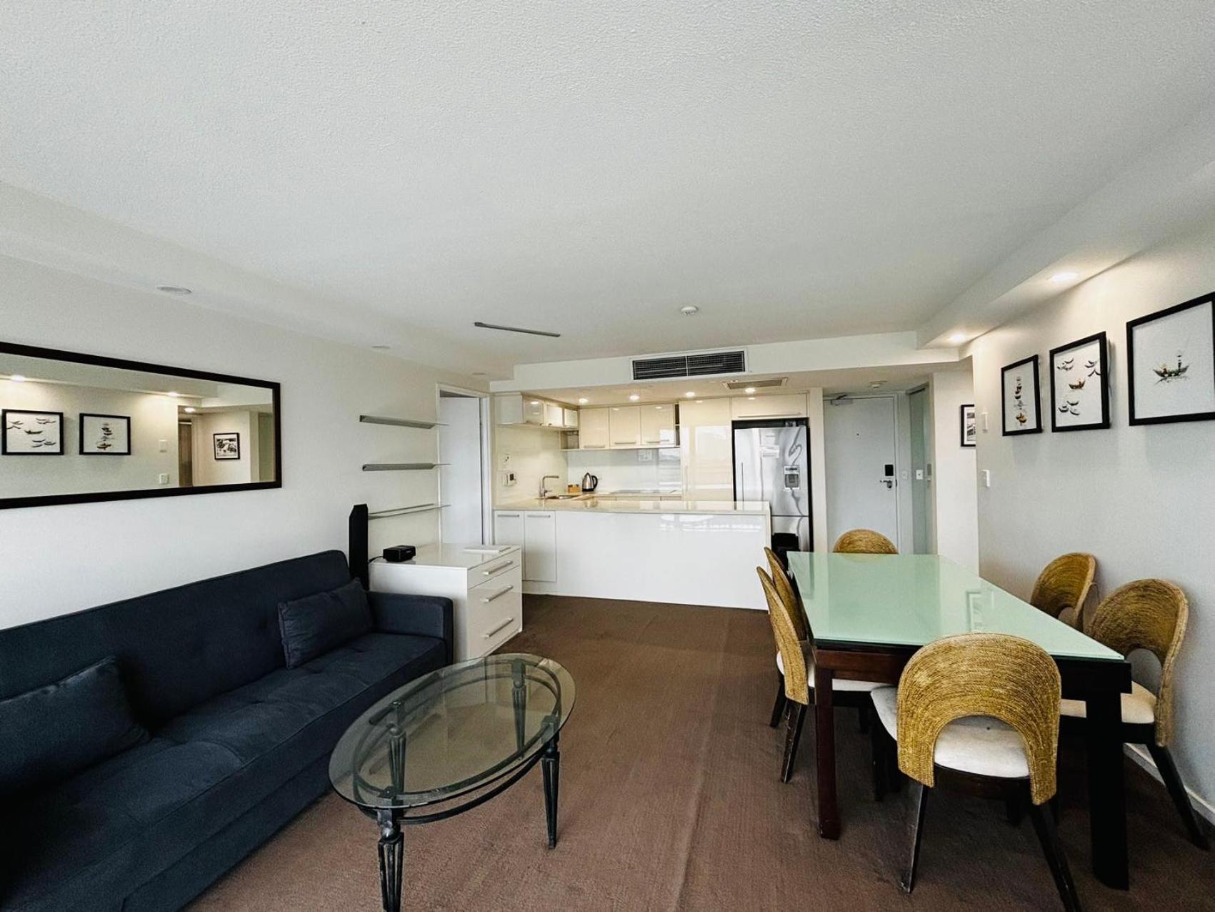 Aparthotel River Plaza Brisbane