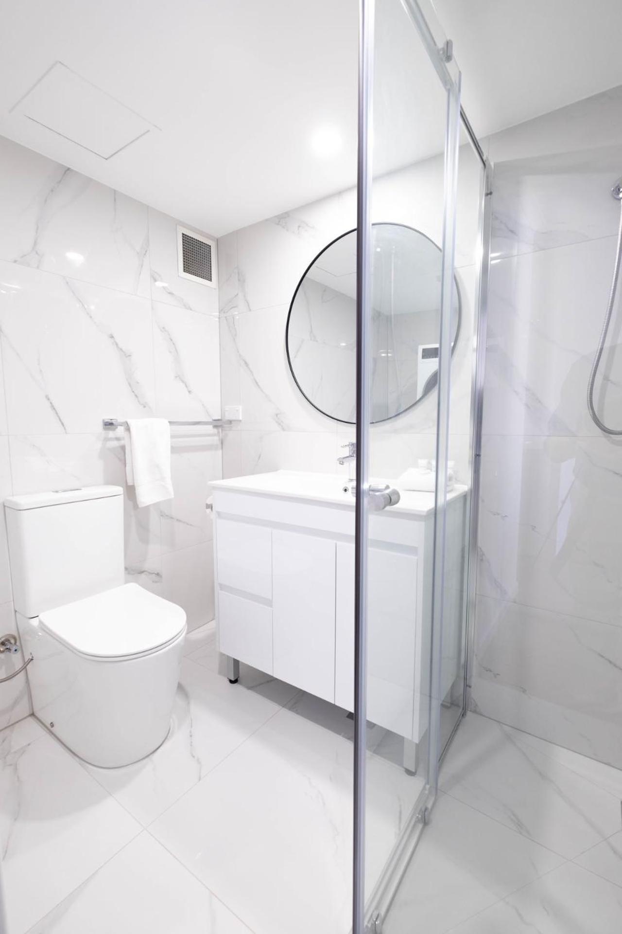 Aparthotel River Plaza 3*