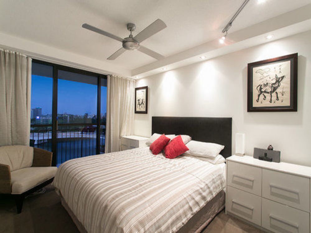 River Plaza Aparthotel Brisbane